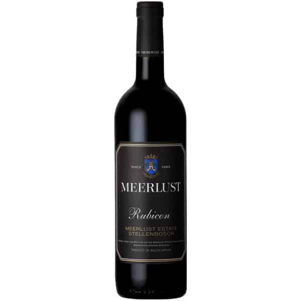 Meerlust Rubicon 2021