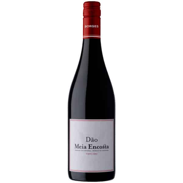 Meia Encosta Tinto