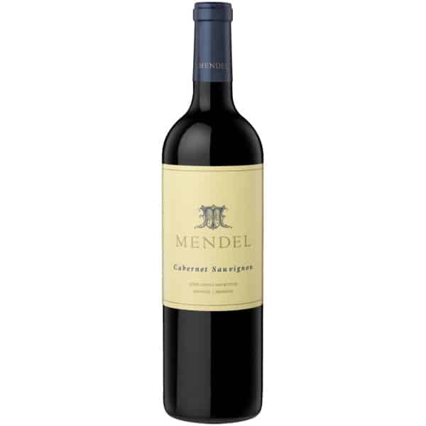 Mendel Cabernet Sauvignon 2021