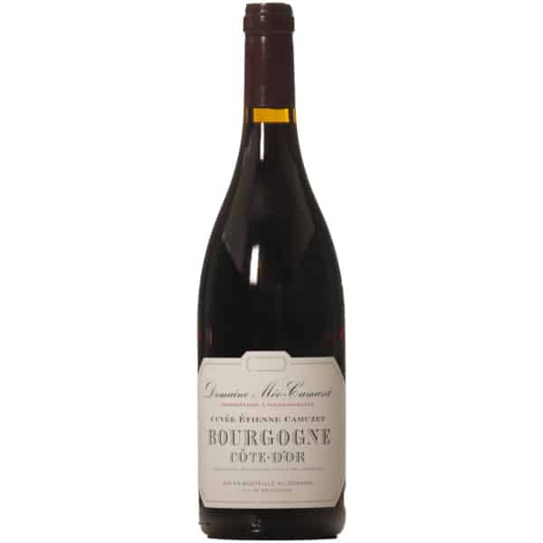 Meo-Camuzet Cuvee Etienne Camuzet Bourgogne Cote d'Or 2019