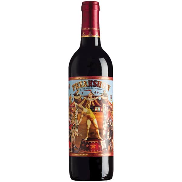 Michael David Winery Freakshow Cabernet Sauvignon 2020