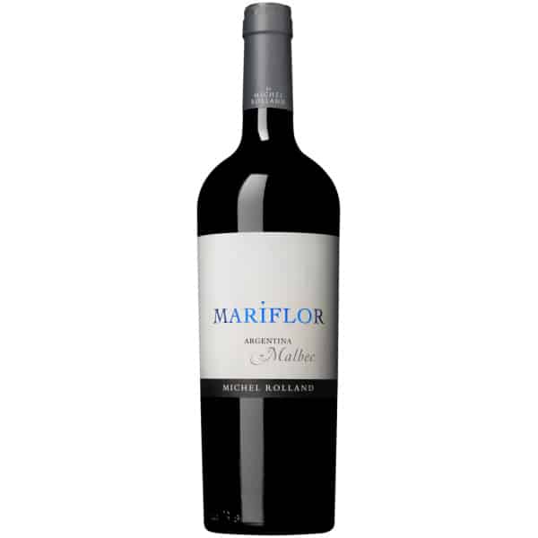 Michel Rolland Mariflor Malbec 2020