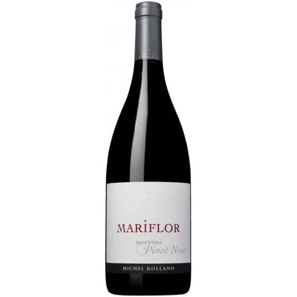 Michel Rolland Mariflor Pinot Noir 2014