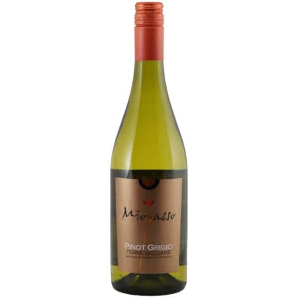 Miopasso Pinot Grigio Terre Siciliane IG