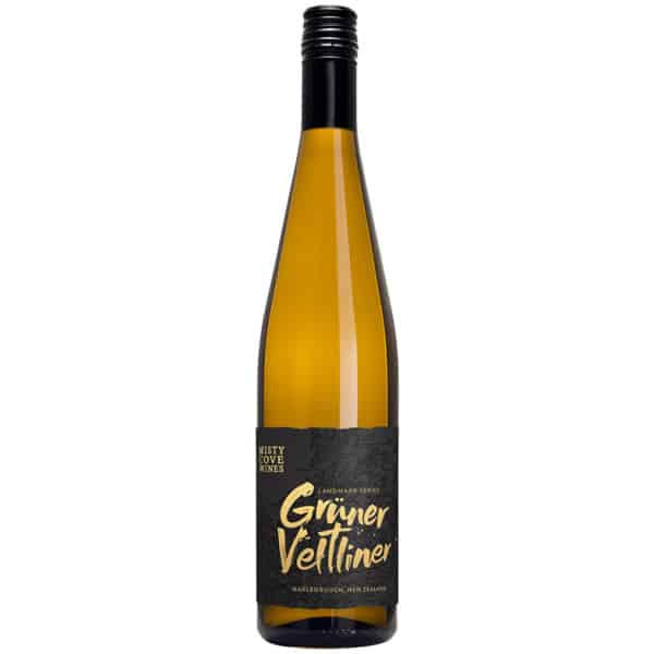 Misty Cove Landmark Gruner Veltliner