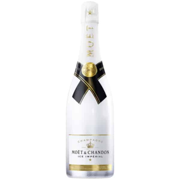 Moet & Chandon Ice Imperial
