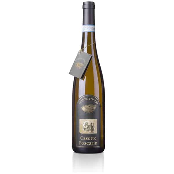 Monte Tondo Casette Foscarin Soave Classico