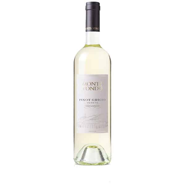 Monte Tondo Pinot Grigio Delle Venezie