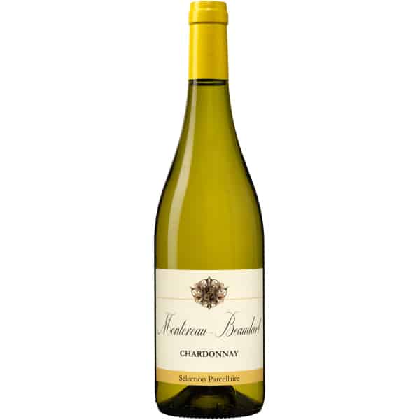 Montereau Beaudart Chardonnay