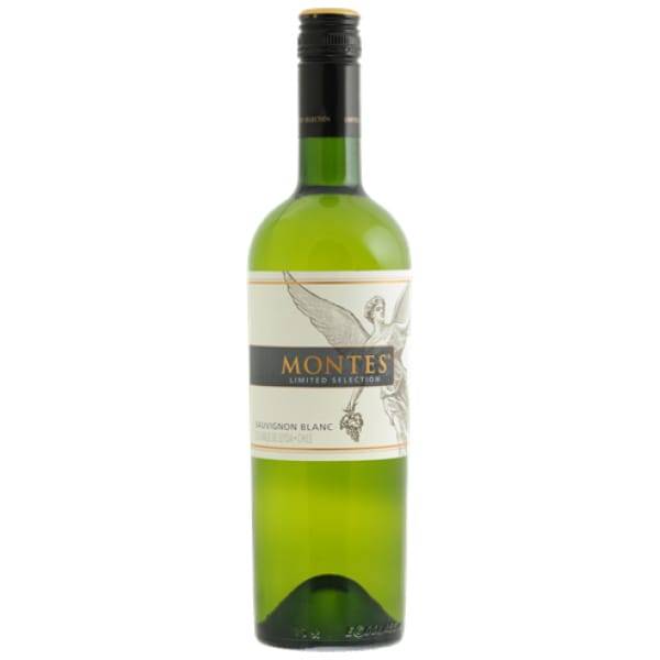 Montes Limited Selection Sauvignon Blanc