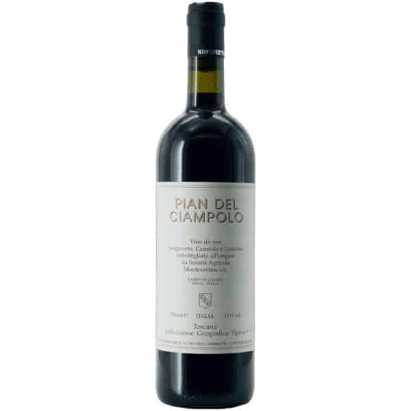 Montevertine Pian del Ciampolo 2021