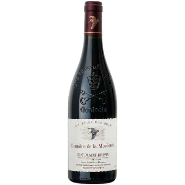 Mordoree Chateauneuf du Pape La Reine des Bois 2022
