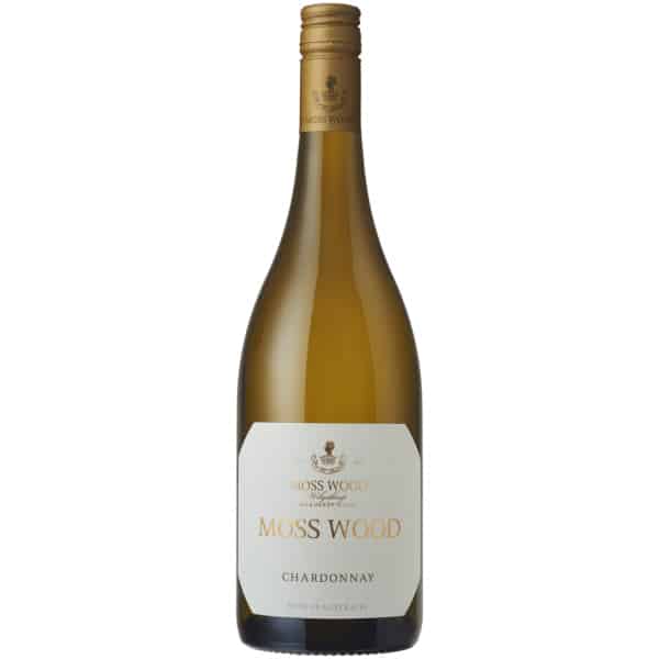 Moss Wood Chardonnay 2023
