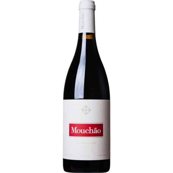 Mouchao Tinto 2016