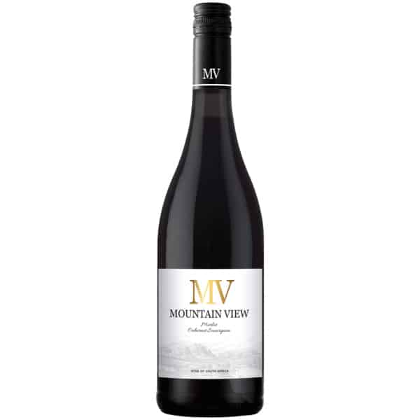 Mountain View Merlot-Cabernet Sauvignon