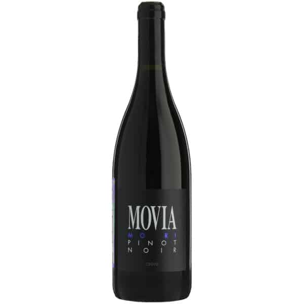 Movia Modri Pinot Noir 2021
