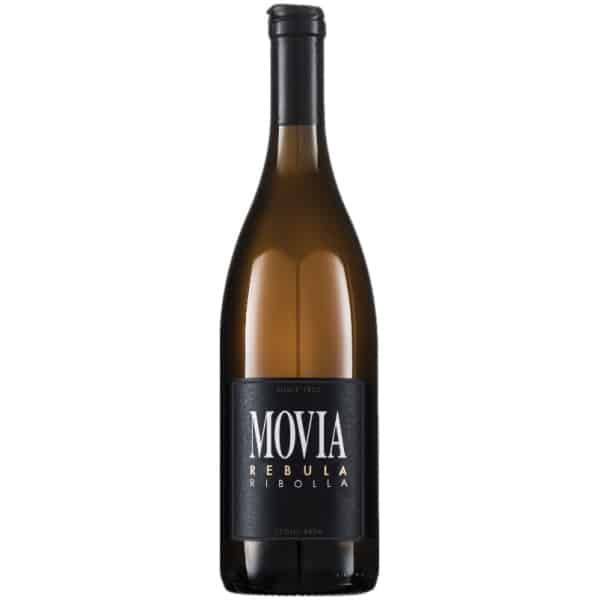 Movia Rebula Black Label 2023