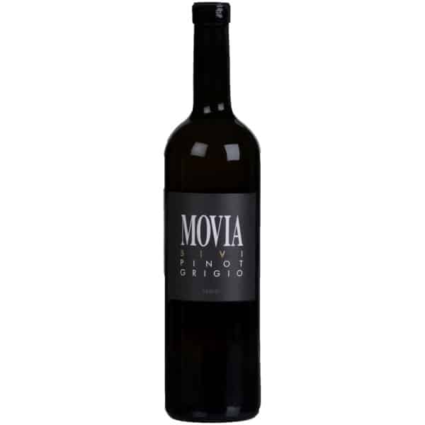 Movia Sivi Pinot Grigio 2022