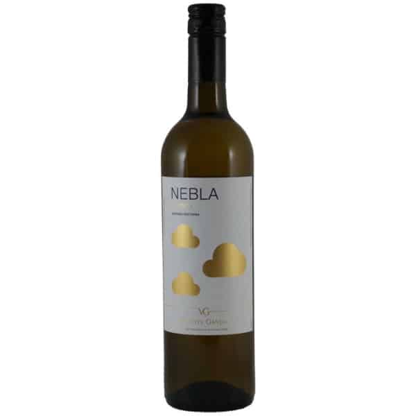 Nebla Verdejo