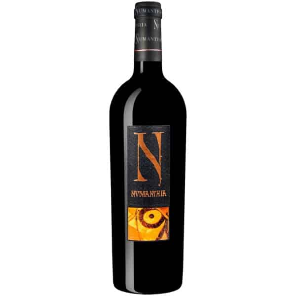 Numanthia Toro 2018