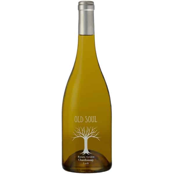 Old Soul Chardonnay 2022