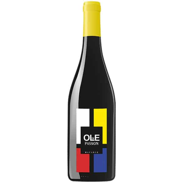Ole de Passion Macabeo