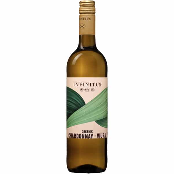 (Organic) Infinitus Chardonnay-Viura