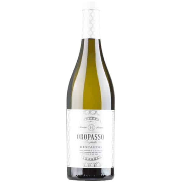 Oropasso IGT Veneto Chardonnay / Garganega