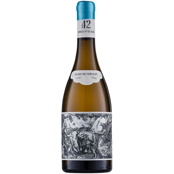 Orpheus & The Raven Chenin Blanc 2022
