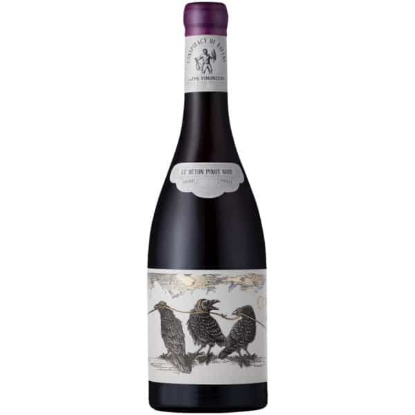 Orpheus & The Raven Conspiracy of Ravens 2022
