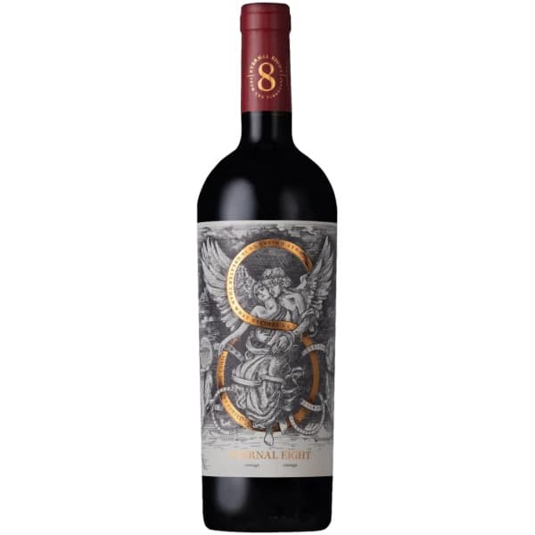 Orpheus & The Raven Eternal Eight 2021