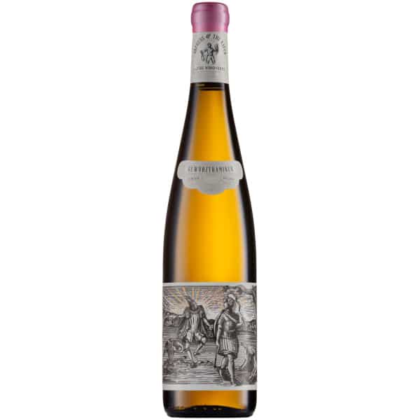 Orpheus & The Raven The Swansong Gewurztraminer 2023