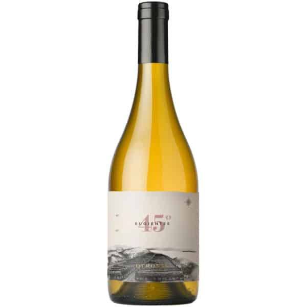 Otronia 45 Rugientes Corte de Blancas 2021