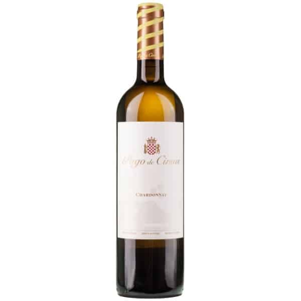 Pago de Cirsus Chardonnay