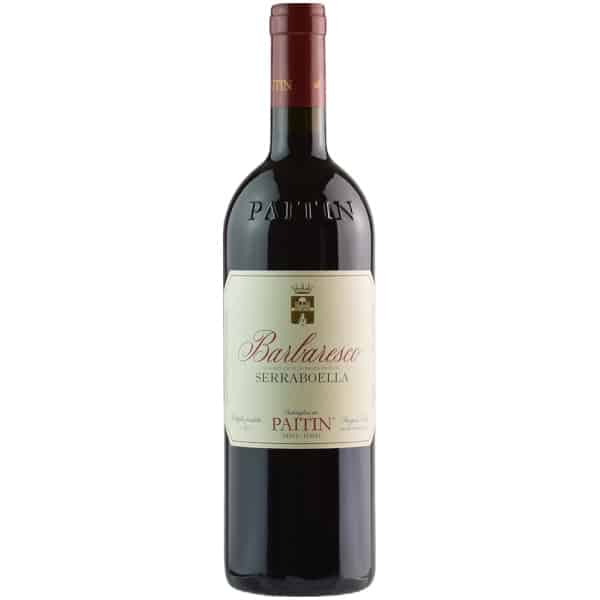 Paitin Barbaresco Serraboella 2021