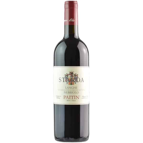 Paitin Starda Langhe Nebbiolo 2022