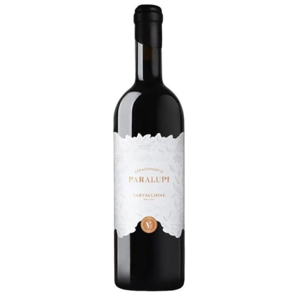 Paralupi Appassimento 2022 - 75CL - 15,0% Vol.