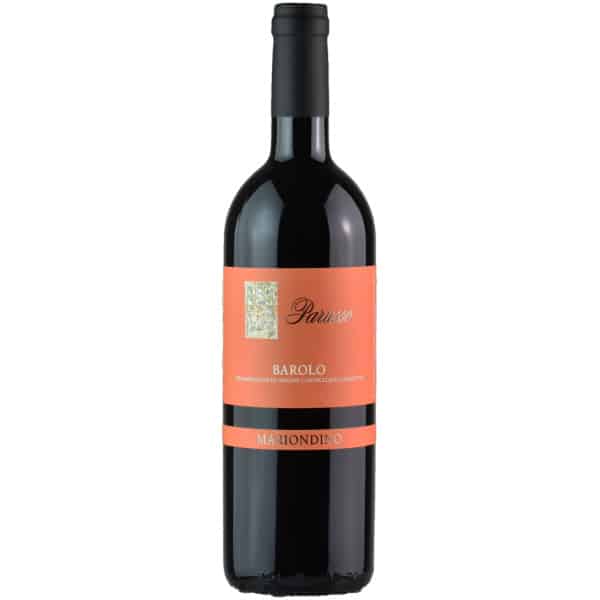 Parusso Barolo Mariondino 2019