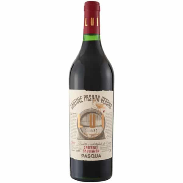 Pasqua Lui Cabernet Sauvignon 2018