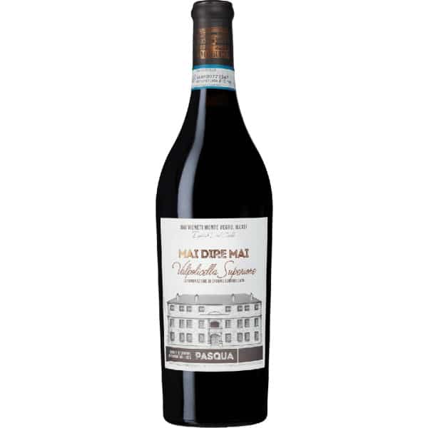 Pasqua Mai Dire Mai Valpolicella Superiore 2015