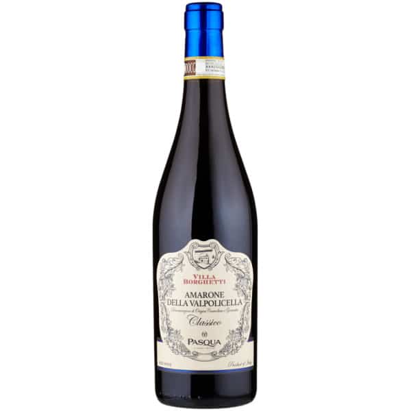 Pasqua Villa Borghetti Amarone della Valpolicella 2020