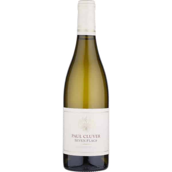 Paul Cluver Seven Flags Chardonnay 2022