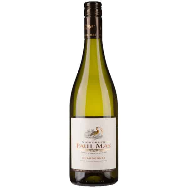 Paul Mas Chardonnay
