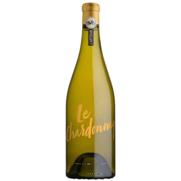 Paul Mas L'Artisan Le Chardonnay