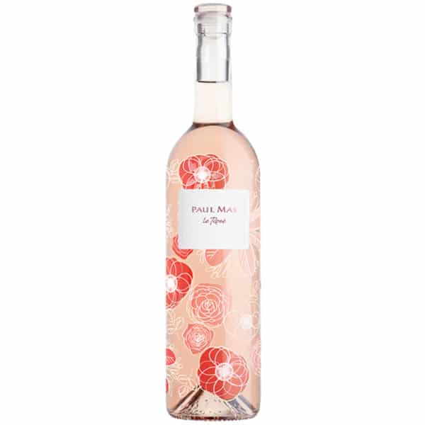 Paul Mas Le Rosé