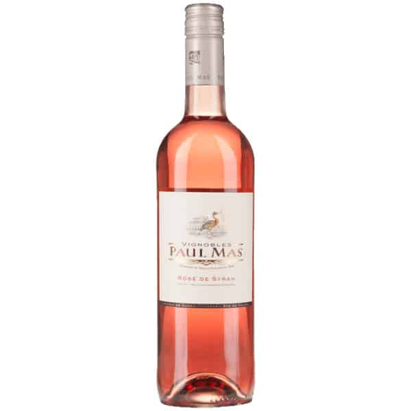 Paul Mas Rosé de Syrah
