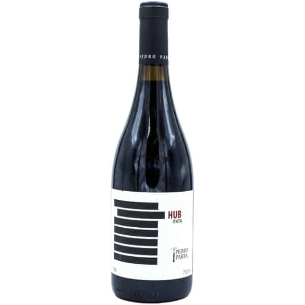 Pedro Parra Hub Cinsault 2022