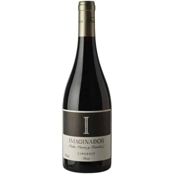 Pedro Parra Imaginador Cinsault 2021