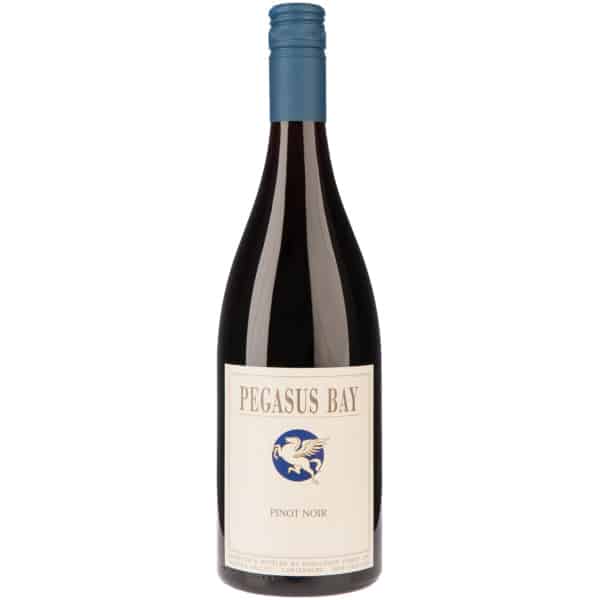 Pegasus Bay Pinot Noir 2020