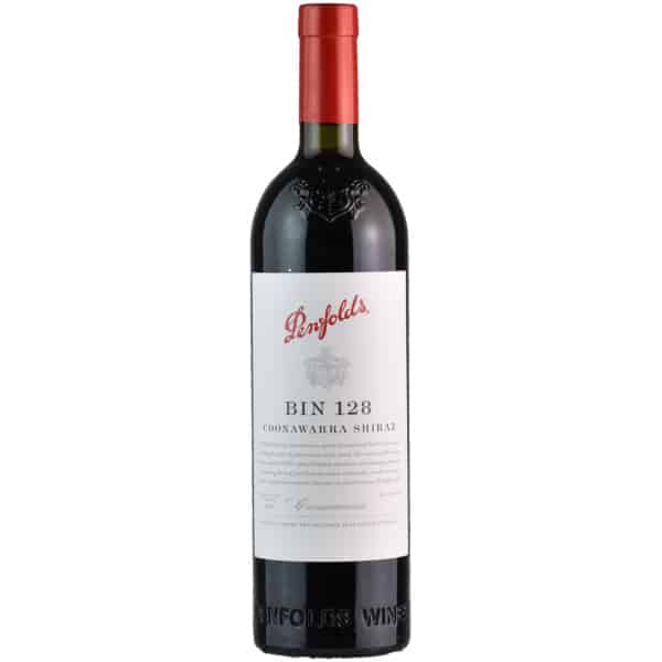 Penfolds Bin 128 Shiraz 2021
